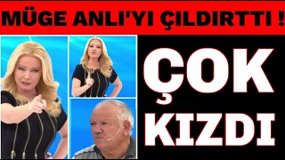 Müge Anlı 'yı ÇİLEDEN ÇIKARTTI ! Öyle Şeyler Dedi Ki! Zeliha Cevdet Uysal Bünyamin Altınay Kadir Atv