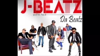 DJ HOOD STAR - JBeatz Mix special 2015