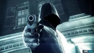 Murdered Soul Suspect Trailer (Gamescom 2013)