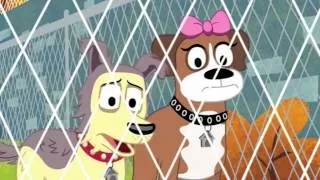 Pound Puppies: Episode 17- Bone Voyage Pt.1