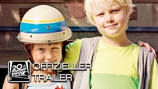 Rico, Oskar und die Tieferschatten | Offizieller Trailer #1 | Deutsch HD