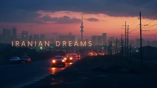 IRANIAN DREAMS - Calming Ambient Music for Focus & Relaxation - A 2 Hour Ambience Soundscape