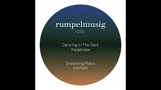 KAYYAK  - Dreaming Place