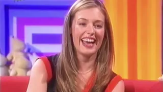 Ant and Dec surprise Cat Deeley on SMTV Live