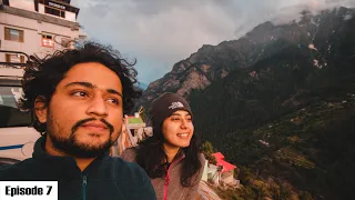 Killar - A Place Lost in Time | Pangi Valley | Beyond SAACH | Ep:07 | STRAY ARTIST