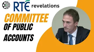 Should anyone in RTÉ be paid more than Director General? Deputy Alan Dillon- speech from 13 Jul 2023