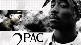 2pac-Hail Mary (All of the Lights Remix)