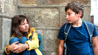 CE2 Bande Annonce (2024) Harcèlement Scolaire, Drame