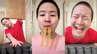 Junya1gou funny video 😂😂😂 | JUNYA Best TikTok June 2021 Part 26