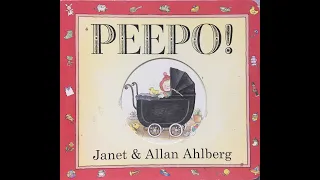 Peepo! - Give Us A Story!