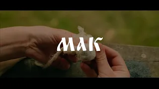 МАК / Poppy Flower, directed by Anastasiya Sizova