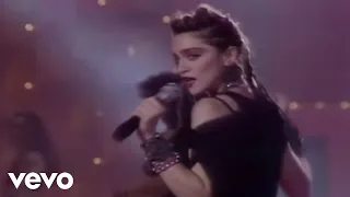 Madonna - Holiday (Live from Solid Gold)