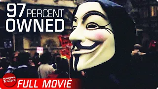 97% OWNED | FREE FULL DOCUMENTARY | Financial Power, Money Manipulation