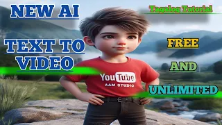 Discover the Genmo ai | Text to Video/Image to Video | Genmo AI Tutorial