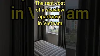 Budget Sea View Apartments in Vung Tau: Review