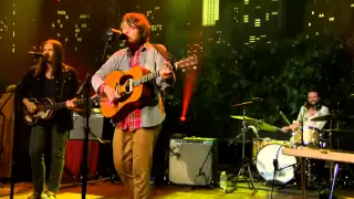 Fleet Foxes - Helplessness Blues live in Austin City Limits |HD|