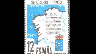 HIMNO DE GALICIA  VERSIÓN CON GAITA