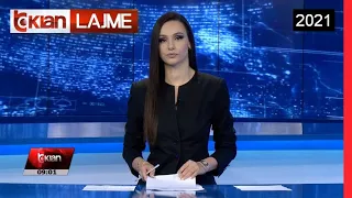 Edicioni i Lajmeve Tv Klan 23 Korrik 2021, ora 09:00 Lajme - News
