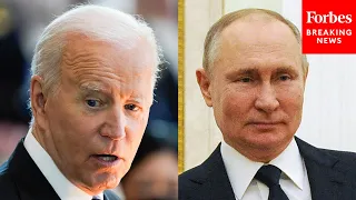 Psaki Pushes Back After Reporter Asks If Biden's Meeting With Putin Constitutes "Victory" For Russia