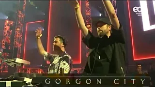 Gorgon City - Imagination (Gorgon City Edit) @ EDC Mexico 2023