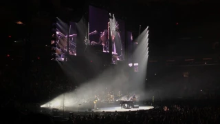 Billy Joel, Manchester tribute, A Day in the Life by The Beatles 5/25/17 MSG