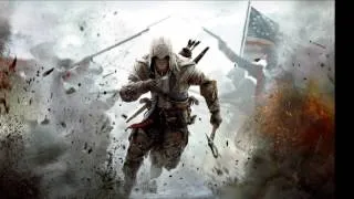 Assassin's Creed 3 Soundtrack Trailer