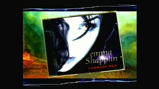 Emma Shapplin - Carmine Meo - TV Reclame (1997)