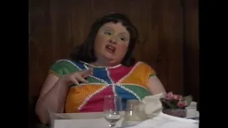 Magda Szubanski as Lynne Postlethwaite - Gay son - Fast Forward 1991