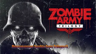 Гитлер сдох Zombie Army Trilogy #5