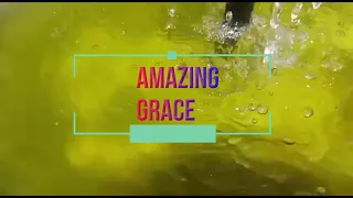 Amazing Grace by Jacqueline Caroline Rising Star Indonesia