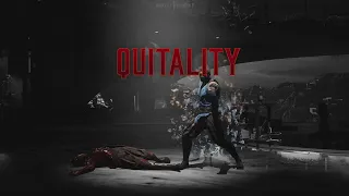 Mortal Kombat 1 Online Stress Test BETA - Kasual Set #1 + Quitality LOL