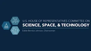 Hearing: Experts Needed: Options for Improved Science and Technology Advice for C.. (EventID=110306)