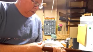 Marlin 60 action ejection jam fix Nickel trick part 2