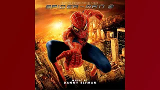 Spider-Man 2 (2004) Soundtrack - Main Titles (Increased Pitch)