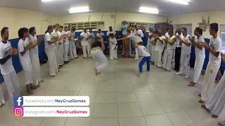 Grupo (capoeira Candeias)Goiania goias
