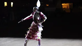 AGC Powwow 23 - Jingle Dress Spotlight - Jonna Brady