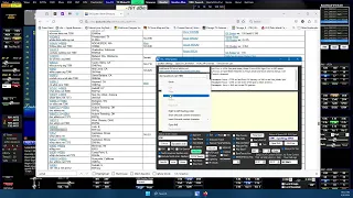 PowerSDR Spotter DX Cluster