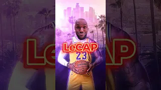 LeCAP 🧢 James: NBA’s Biggest LIAR 🤥