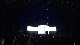 Deadmau5 - Cube 3.0 - Fall Testpilot @ Ultra Music Festival 2019 Miami 1/5