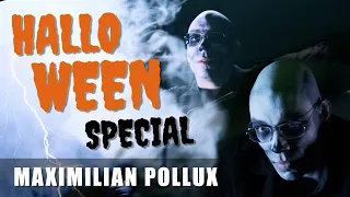 Pollux Halloween Special - DER ELEKTRISCHE STUHL