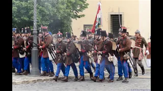 31. Tavaszi Emlékhadjárat - Budavár felszabadítása