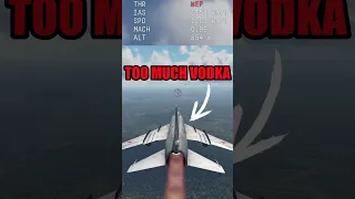 Worst Jet In War Thunder