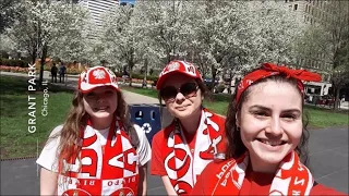 [My Life is Polish] - May 3 Polish Constitution Day Parade in Chicago