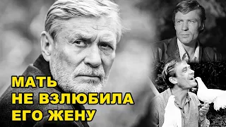 СУДЬБА АЛЕКСАНДРА МИХАЙЛОВА И ДОЧЬ В 58 ЛЕТ