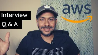 AWS Interview Questions and Answers in 2020