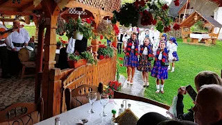 A day in #Breb, #Maramures