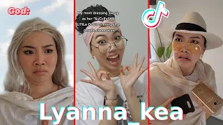 NEW Funny Lyanna Kea  TikToks 2023 -Best Lyanna Kea and her Mom TikTok Videos @Lyanna Kea TikTok