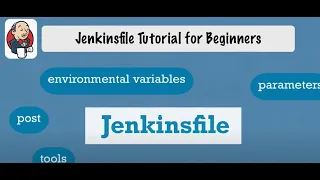 Jenkins Pipeline from Jenkins file with SCM