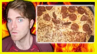 Conspiracy Theories with Shane Dawson - Chuck e' Cheese