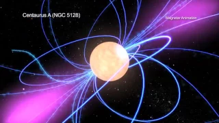 A Tour of NGC 5128 Flare